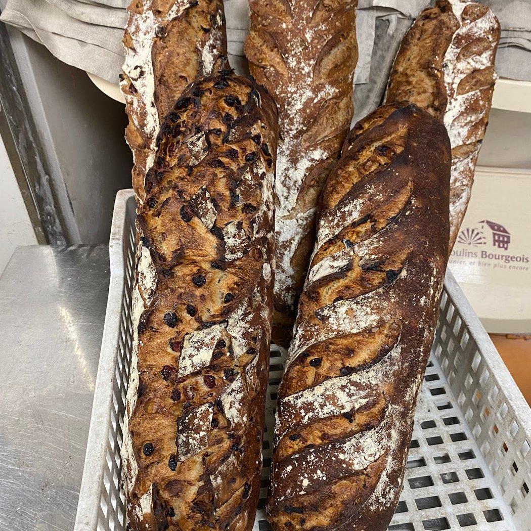 Boulangerie Les Artisanes 3